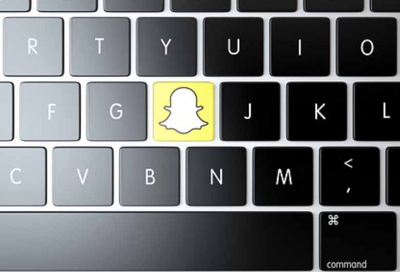 Schützen Sie Ihr Snapchat-Konto vor Hacking
